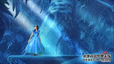 110-冰雪奇缘