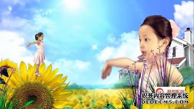 124-童年的天空