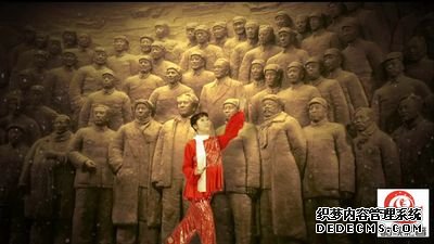 521-红梅赞