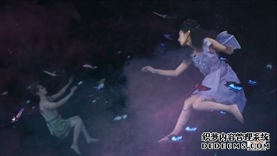 332-Fairy Fairy(精灵精灵)