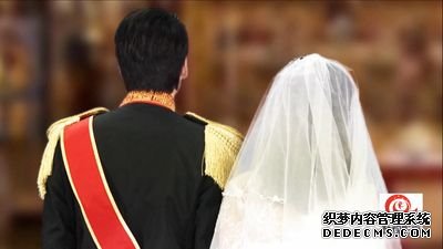 334-世纪婚礼